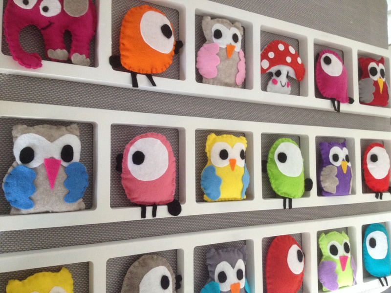 decoration de chambre fait maison