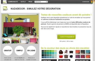 decoration de chambre virtuelle