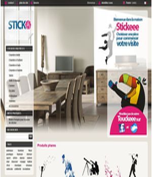 decoration de chambre virtuelle