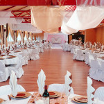 decoration de mariage