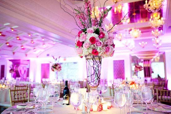 decoration de mariage