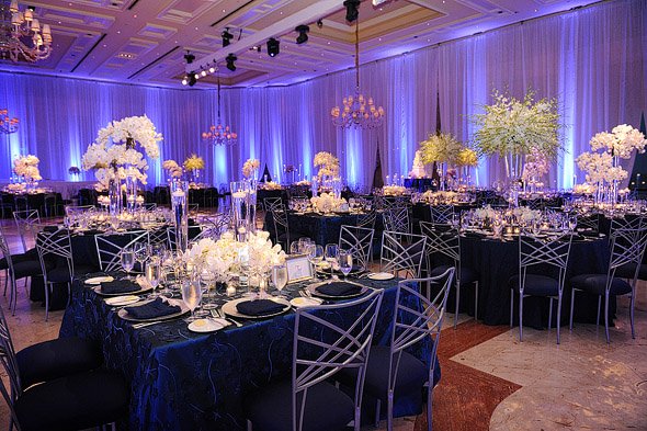decoration de mariage
