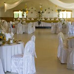 decoration de mariage