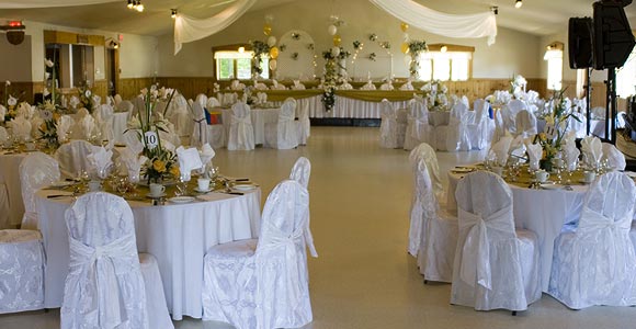 decoration de mariage