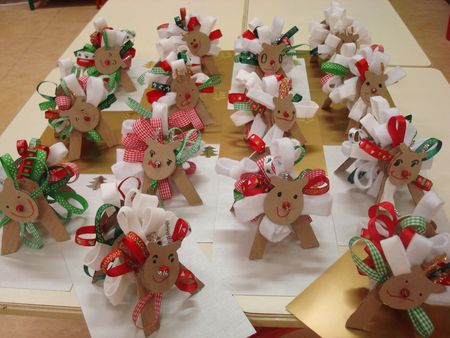 decoration de noel 2016 a faire soi meme gratuit