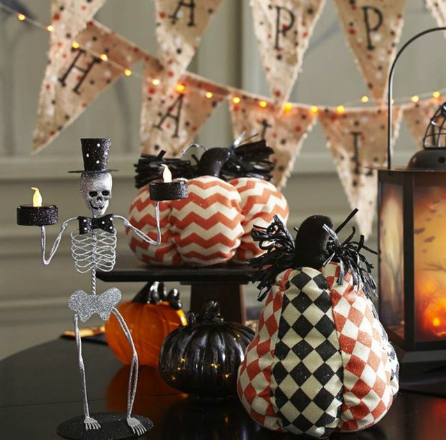 decoration halloween soi meme