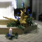 decoration liturgique pour l avent