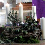 decoration liturgique pour l avent