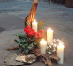 decoration liturgique pour l avent