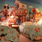 decoration pour chambre one piece
