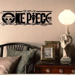 decoration pour chambre one piece