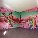 decoration pour chambre one piece