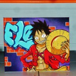 decoration pour chambre one piece