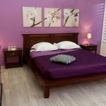 decoration zen chambre a coucher
