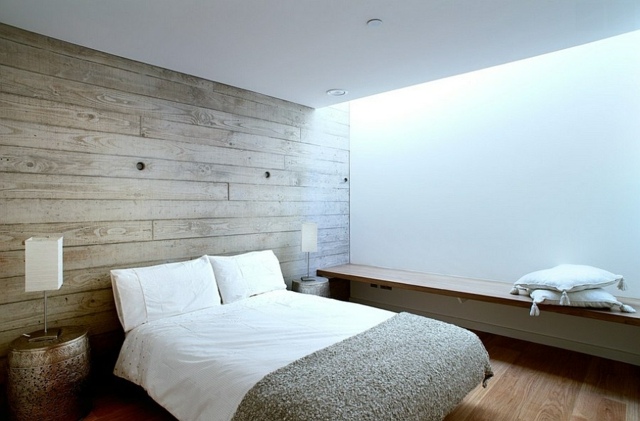 decoration zen chambre a coucher