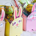 decorations de paques a faire so meme