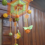 fabriquer deco ete