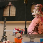 fabriquer deco monster high