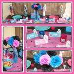 fabriquer deco monster high