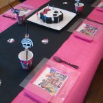 fabriquer deco monster high