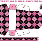 fabriquer deco monster high