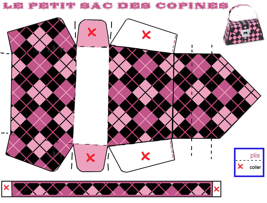 fabriquer deco monster high