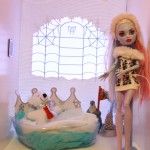 fabriquer deco monster high