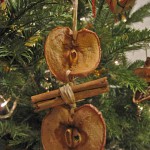 fabriquer deco noel naturelle
