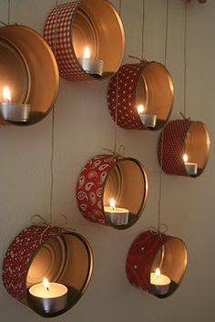 fabriquer deco noel naturelle