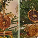fabriquer deco noel naturelle