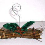 fabriquer deco noel naturelle