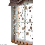fabriquer deco noel naturelle