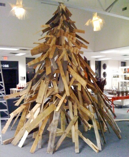 fabriquer deco noel naturelle