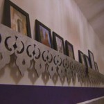 fabriquer deco orientale