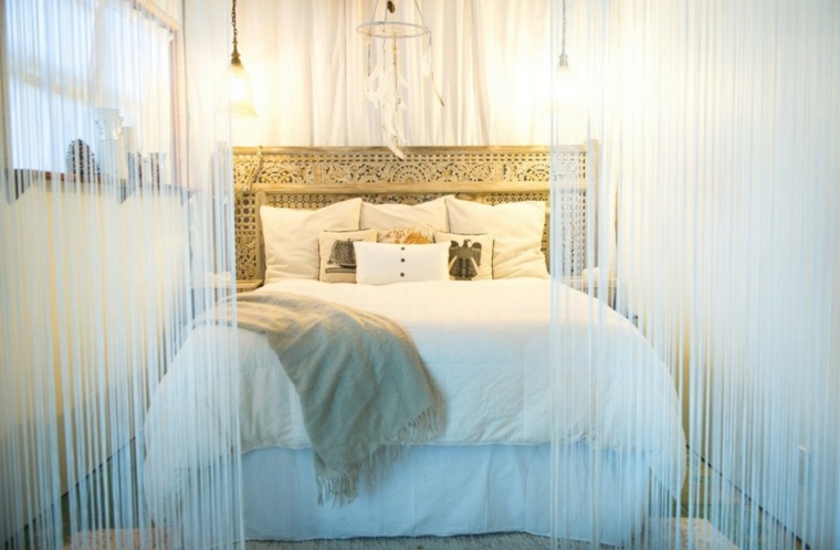 fabriquer deco orientale