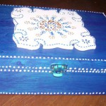 fabriquer deco orientale