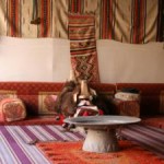 fabriquer deco orientale