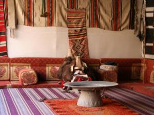 fabriquer deco orientale
