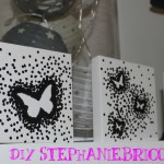 fabriquer deco papillon