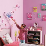 fabriquer deco papillon