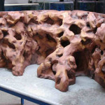 fabriquer sa deco aquarium