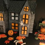 fabriquer sa deco halloween