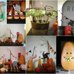 fabriquer sa deco halloween