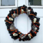 fabriquer sa deco halloween