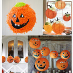 fabriquer sa deco halloween