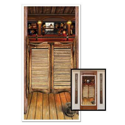 fabriquer sa deco western