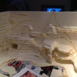 fabriquer un decor pour terrarium