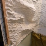 fabriquer un decor pour terrarium
