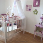 faire chambre bebe fille