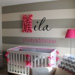 faire chambre bebe fille
